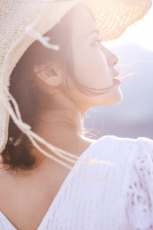 善良的嫂子1